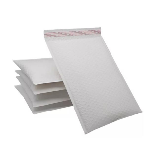 Pearlite Membrane Bubble Mailer Padded Envelope Bag 14.25"x 20" (Available Size 48*36cm) 100 PCS / Bag # 7