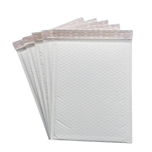 Pearlite Membrane Bubble Mailer Padded Envelope Bag 12.5"x 19" (Available Size 46*32cm) 25 PCS / Bag # 6