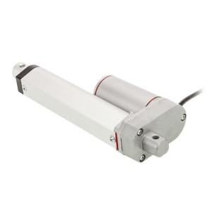 [US-W]Linear Actuator Stroke 100mm Max Lift Output 12V